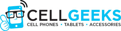 CellGeeks – Cell phones, tablets & accessories