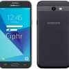 Samsung Galaxy J3 With Ciphr Subrscription
