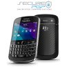 Secure Blackberry 9900
